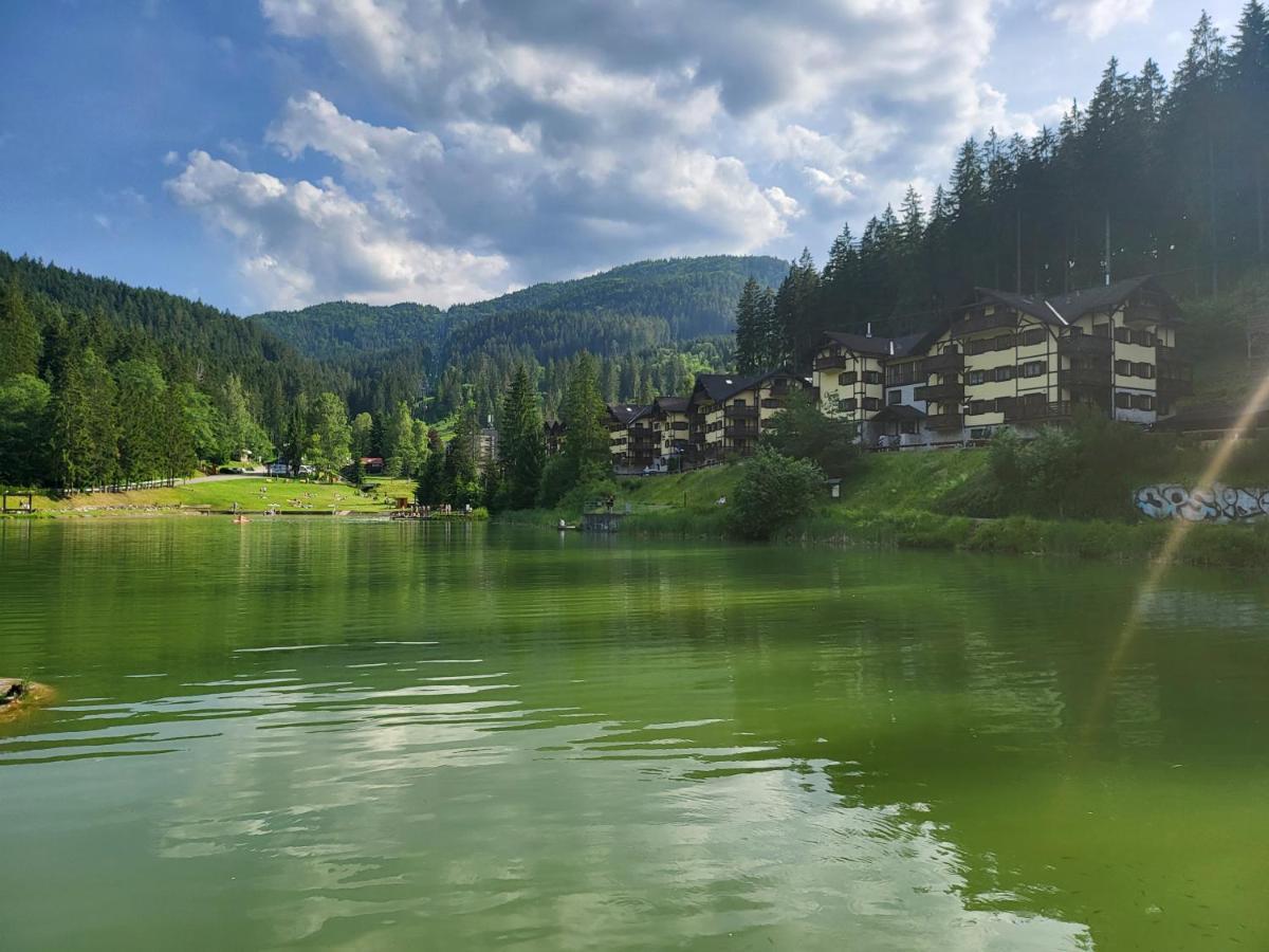 Apartmány Olívia a Olympia Liptov Ruzomberok Exterior foto