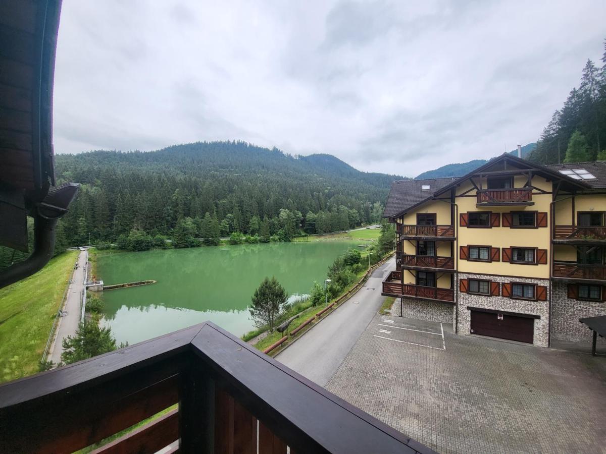 Apartmány Olívia a Olympia Liptov Ruzomberok Exterior foto