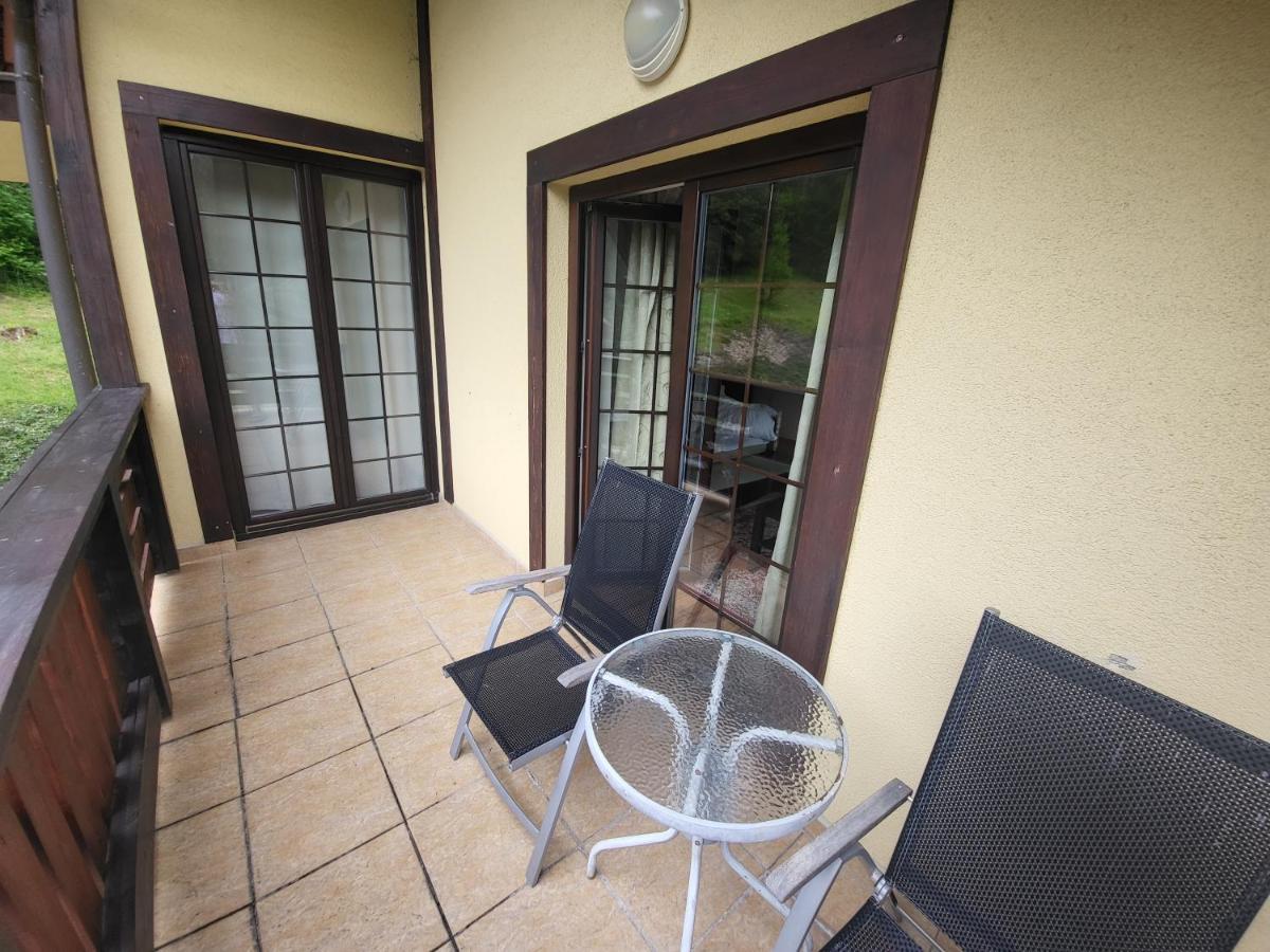 Apartmány Olívia a Olympia Liptov Ruzomberok Exterior foto