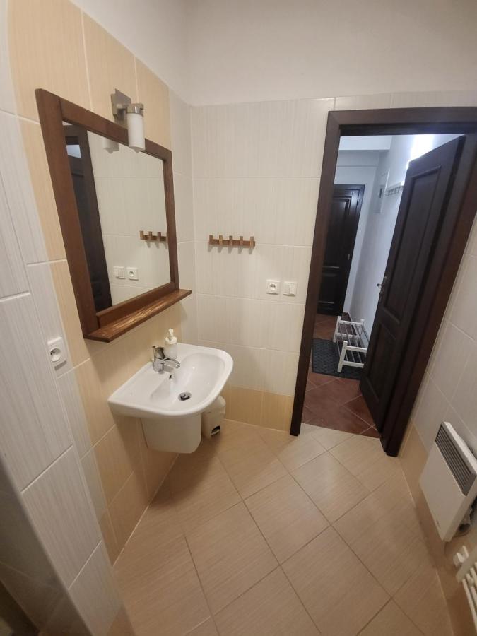 Apartmány Olívia a Olympia Liptov Ruzomberok Exterior foto