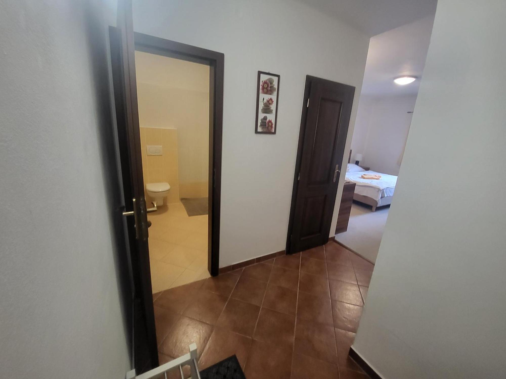 Apartmány Olívia a Olympia Liptov Ruzomberok Quarto foto