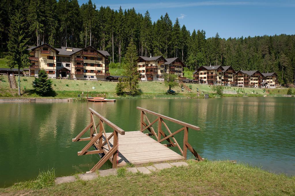 Apartmány Olívia a Olympia Liptov Ruzomberok Exterior foto