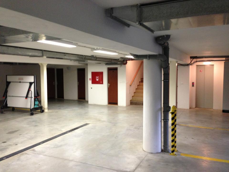 Apartmány Olívia a Olympia Liptov Ruzomberok Exterior foto