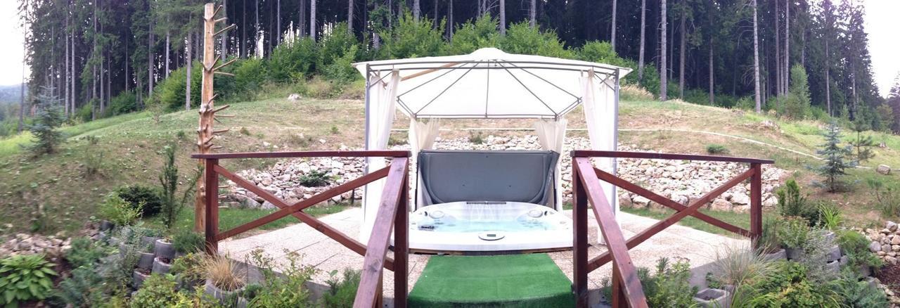 Apartmány Olívia a Olympia Liptov Ruzomberok Exterior foto