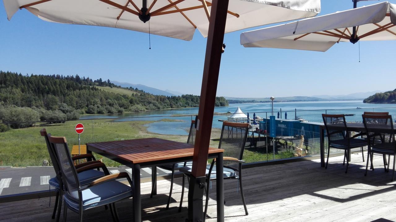 Apartmány Olívia a Olympia Liptov Ruzomberok Exterior foto