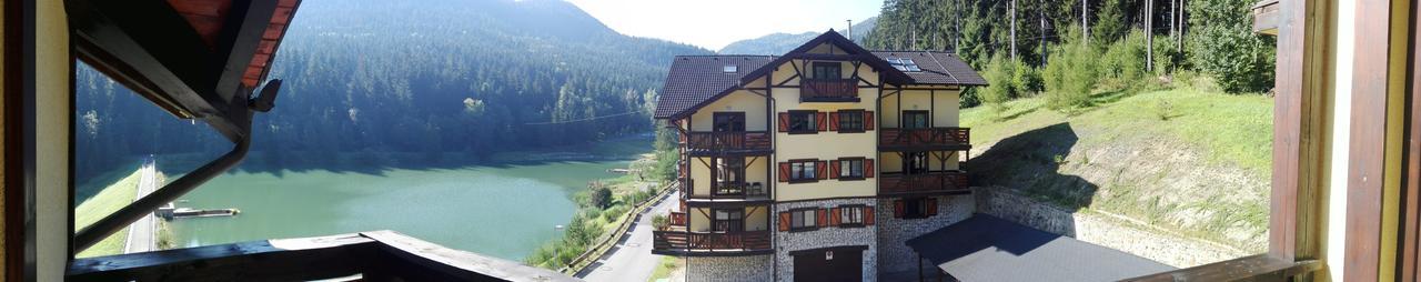 Apartmány Olívia a Olympia Liptov Ruzomberok Exterior foto