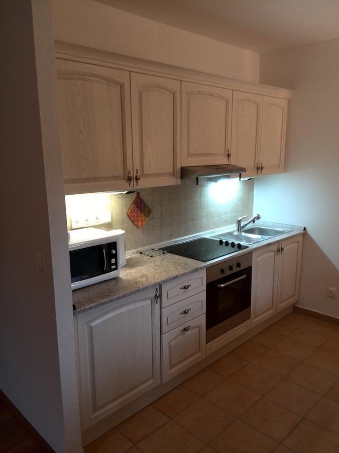 Apartmány Olívia a Olympia Liptov Ruzomberok Exterior foto
